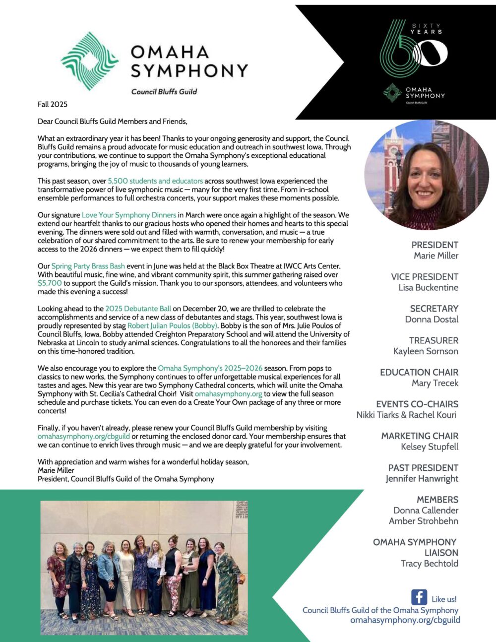 2025 CBG Newsletter p1