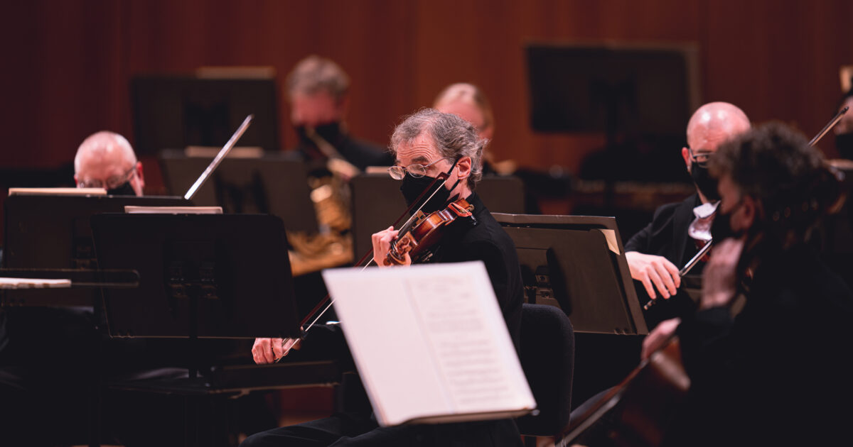 Support Your Omaha Symphony