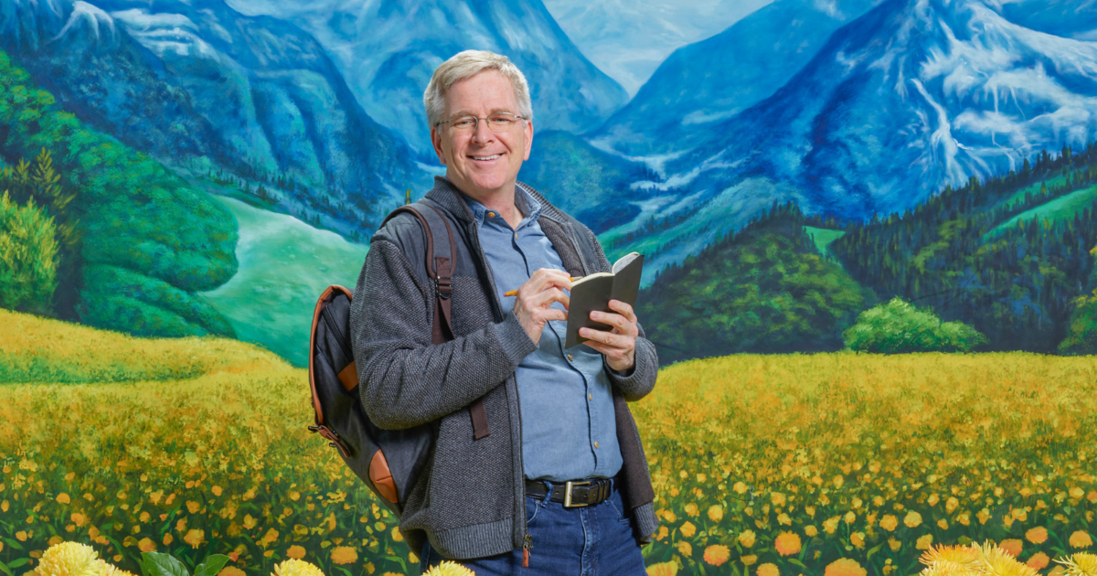 A Symphonic Journey Rick Steves