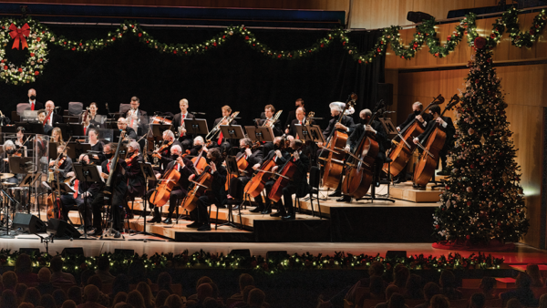 Christmas plays omaha 2022