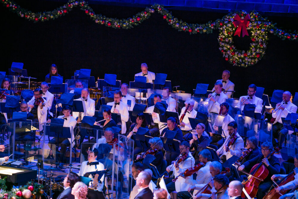 2019 12 21 Omaha Symphony Christmas Celebration 1090