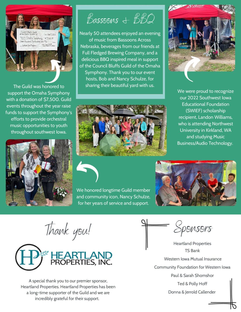 2022 Symphony Newsletter 5 2