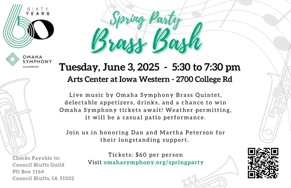24 25 CBG Spring Party Invite