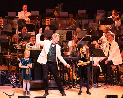 2018 12 08 Omaha Symphony Christmas Celebration 108 Cropped