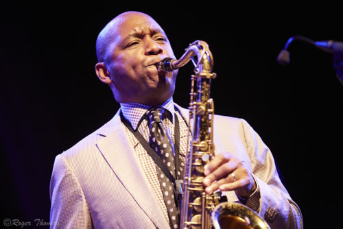 Branford Marsalis Qrt MG 5904