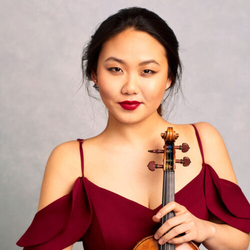 Stella Chen
