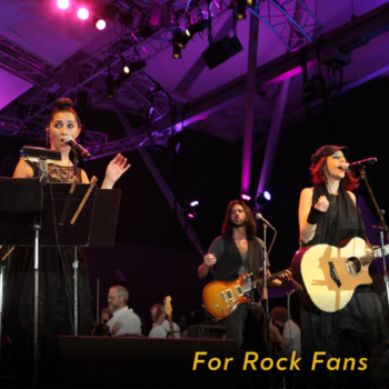 Rocks Subscription