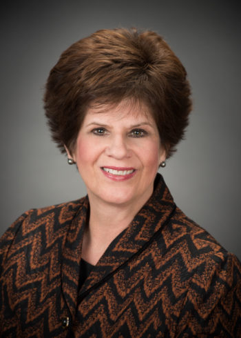 Sue Morris professional photo 2015