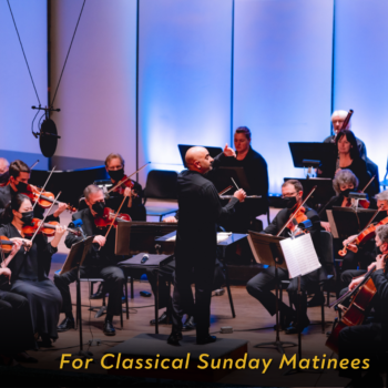 Symphony Joslyn Package