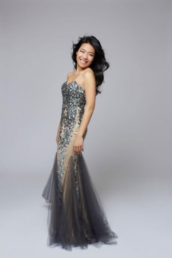 Joyce yang