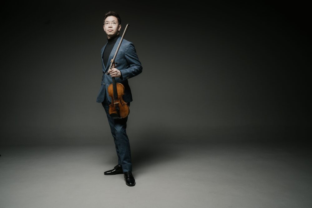 P Huang 14 Marco Borggreve