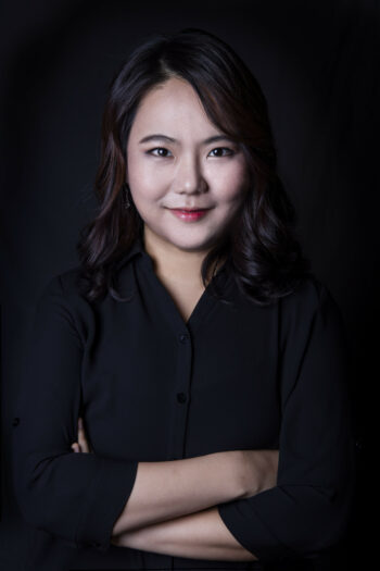 Ahra cho