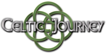 Celtic journey logo transp orig