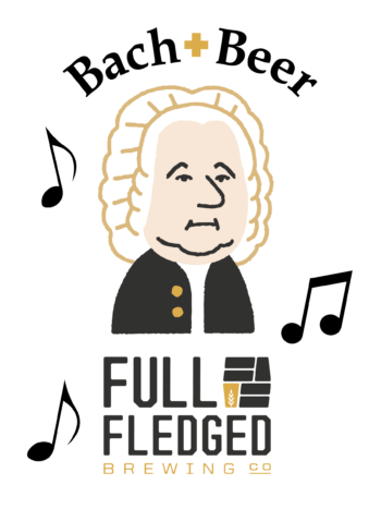 Bach Beer Image