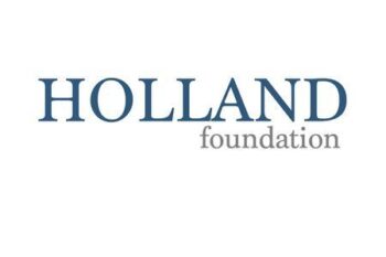 Holland foundation logo
