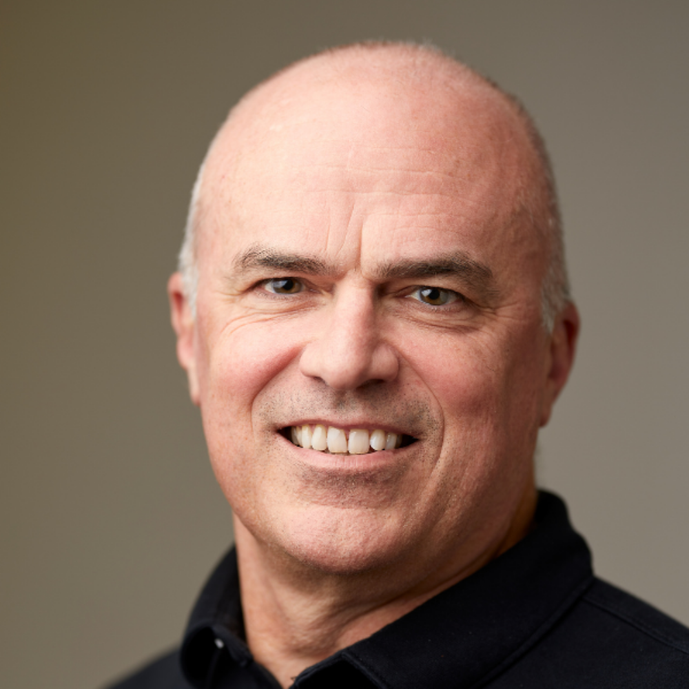 Joel Johnston