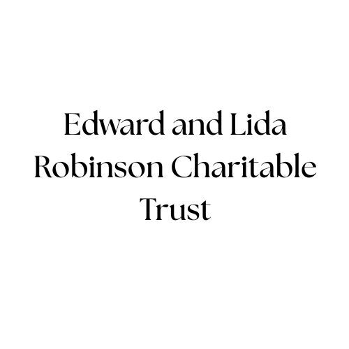 Edward and Lida Robinson Charitable Trust