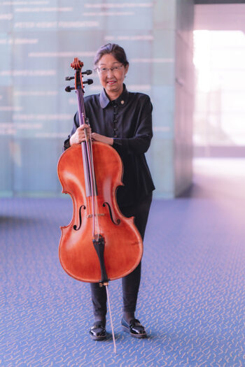 Margaret Lim