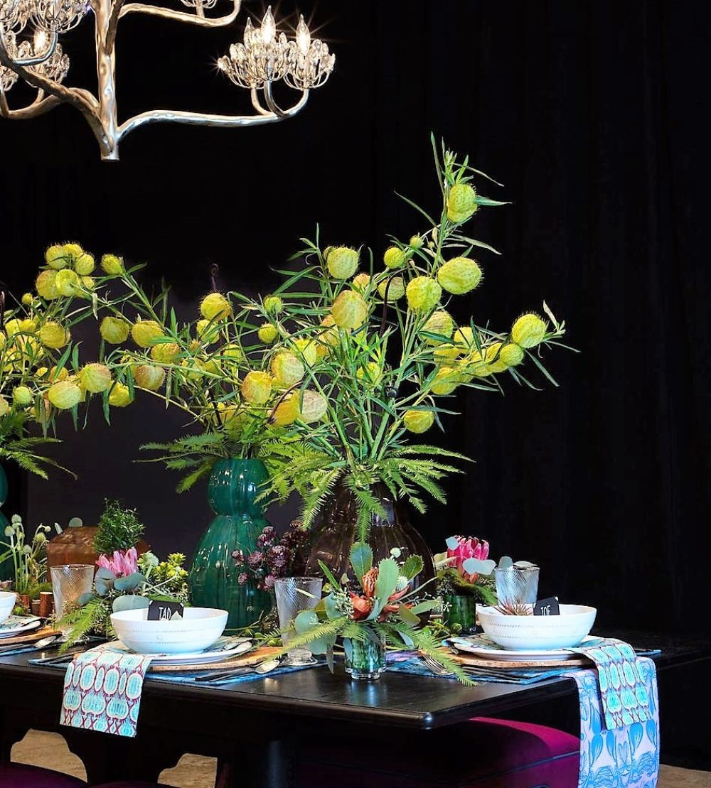 Kelly Rogers Kids Table