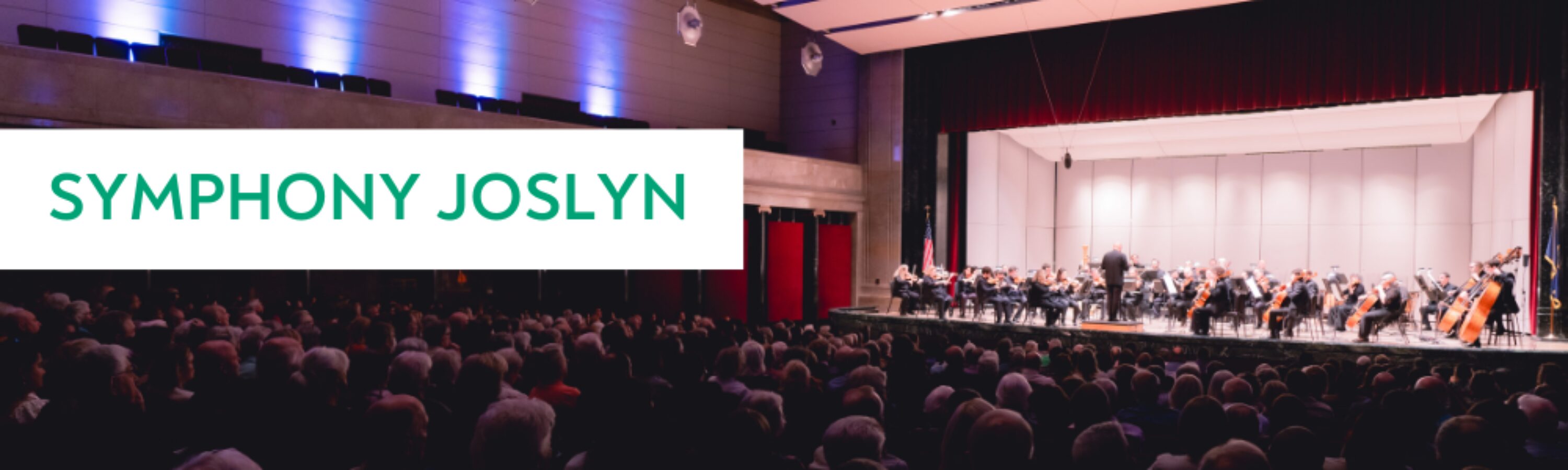 Symphony Joslyn Header