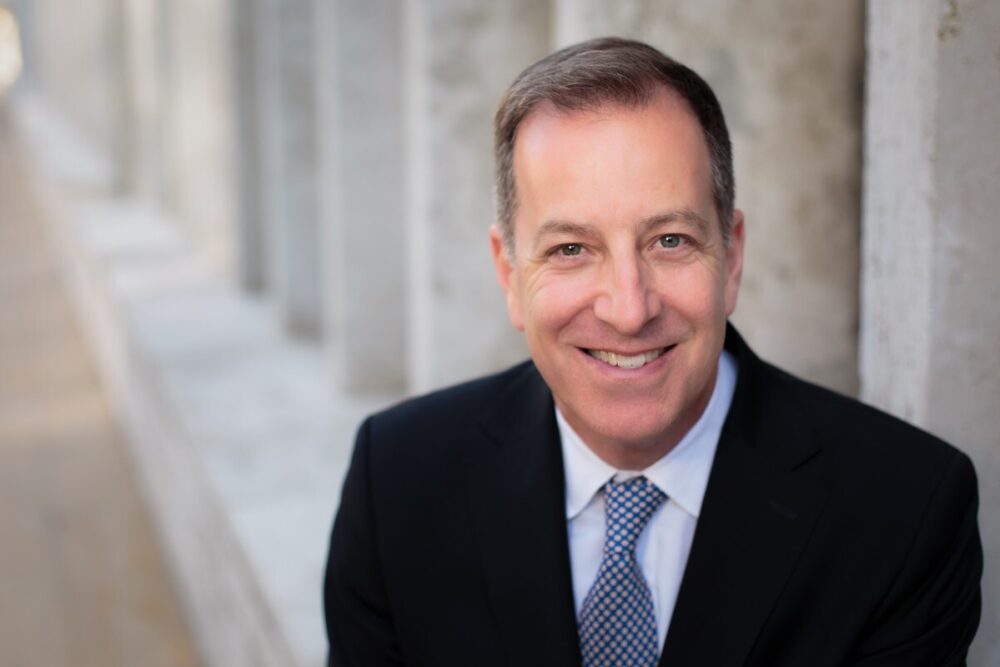 Ted Sperling 2